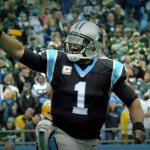 Cam Newton 