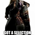 Been playing RE4 a lot lately, thought the merchant would make a good meme. | WELCOME! GOT A SELECTION OF ORIGINAL MEMES ON SALE, STRANGER | image tagged in memes,funny,resident evil | made w/ Imgflip meme maker