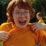 Ginger