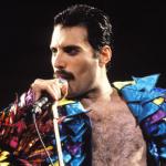 Freddie Mercury Join Us