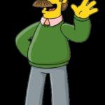 Ned Flanders