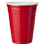 Red Solo Cup meme
