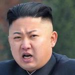 kim jong un