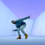 Drake Dancing
