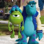 mike and sully