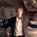 Han Solo #1