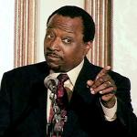 Alan Keyes Mad