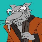 Master splinter