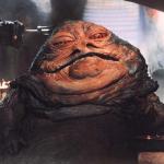 Jabba the Hutt meme