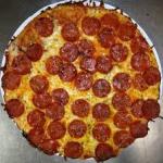 Pepperoni Pizza meme