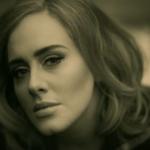 Adele - Hello meme