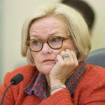 Claire McCaskill