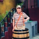 El chavo