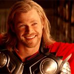 Happy Thor