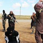 ISIS Beheading