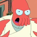 Zoidberg