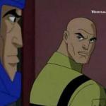 Lex Luthor being evil meme