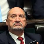 macierewicz challenge