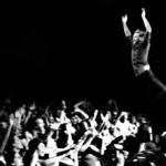 Stage Dive