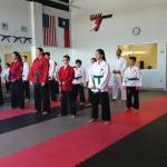  Your search for the best karate training in San Antonio is over