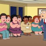 Family Guy Singles Group