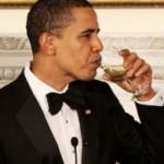 That's None of my Business Obama