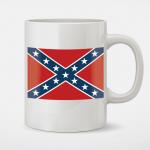 dixie cup racist coffee mug