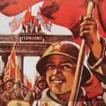 Soviet Liberation of Berlin
