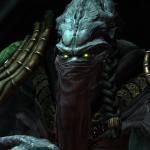 Starcraft Zeratul meme