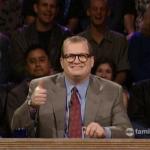 Drew Carey Thanks! meme