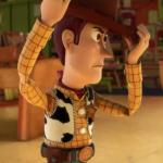 Showdown Woody