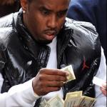 diddy money