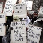 Radical islam needs to die
