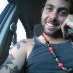 Gage Anal Beads