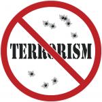 Stop Supporting terrorism