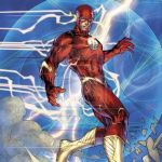 the Flash | FLASH IS SO FAST THAT HE MAKES HALF OF THE SUPERHEROES LOOK LIKE A JOKE | image tagged in the flash | made w/ Imgflip meme maker