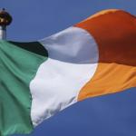 Irish flag