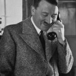 Hitler Phone meme
