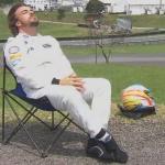 Fernando Alonso Brazil meme