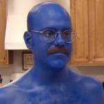Tobias Blue