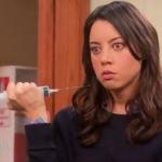 april ludgate