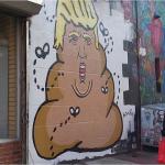 Poopy Trump