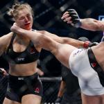 Rousey Loser 