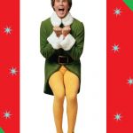 Buddy the Elf | CHRISTMAS IS APPROACHING AND I'VE "WON THE PUBLISHER'S CLEARING HOUSE" HURRY! TAKE MY BANKING INFORMATION | image tagged in buddy the elf | made w/ Imgflip meme maker