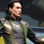 Loki announcement