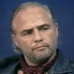 Marlon Brando
