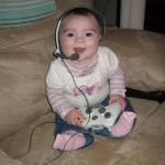 Xbox Baby