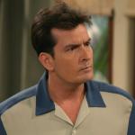 Charlie Sheen