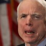 McCain's Bullshit