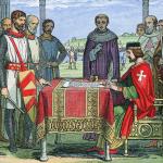 magna carta meme